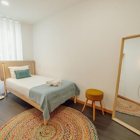 Aliados Suites By Homing OOporto Exterior foto