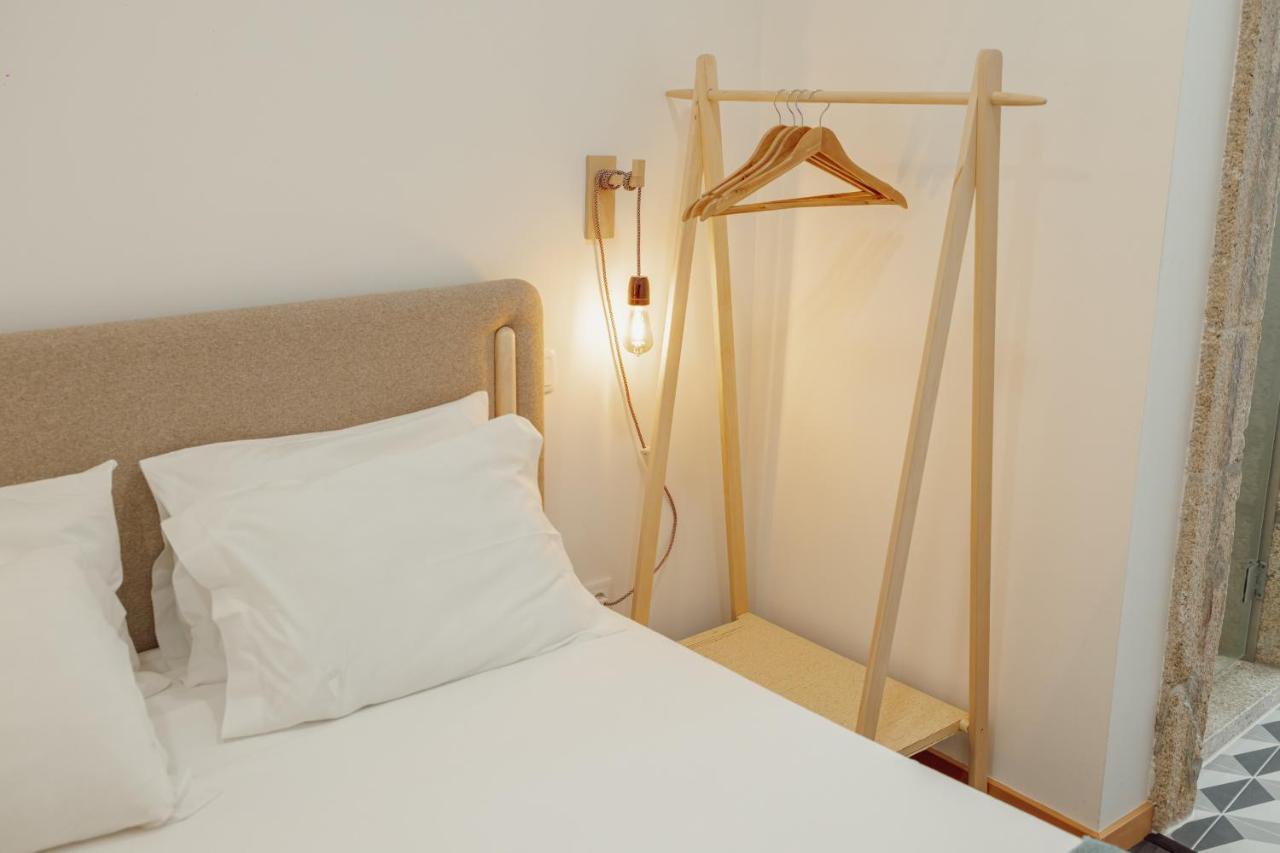 Aliados Suites By Homing OOporto Exterior foto